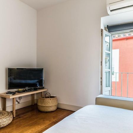 Lx 77 Apartman Lisboa Kültér fotó