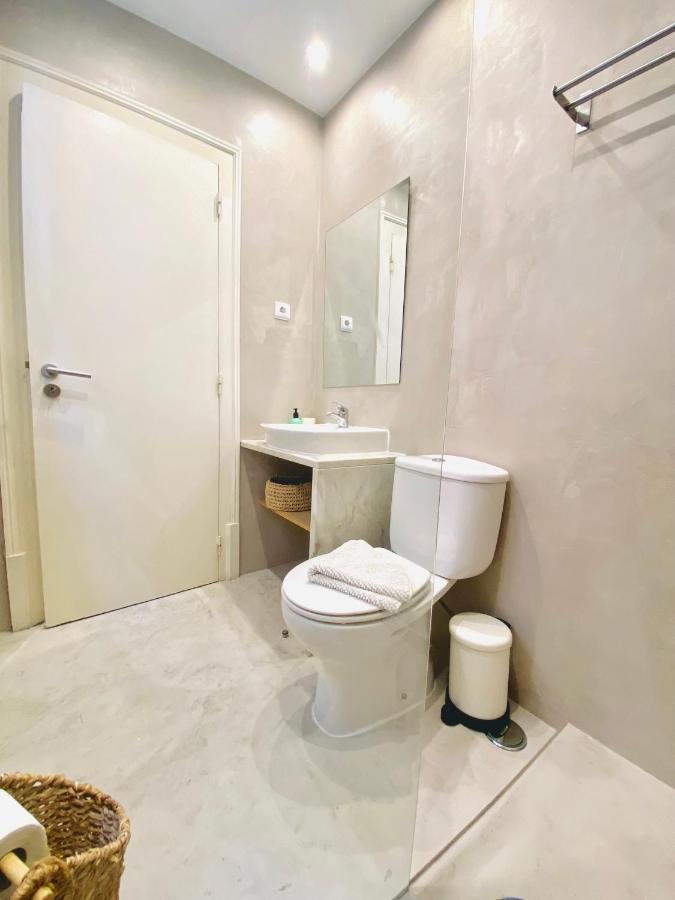 Lx 77 Apartman Lisboa Kültér fotó
