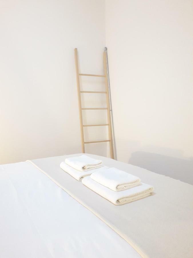 Lx 77 Apartman Lisboa Kültér fotó