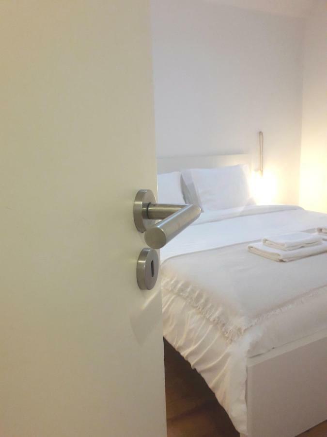 Lx 77 Apartman Lisboa Kültér fotó