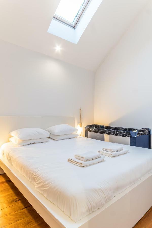 Lx 77 Apartman Lisboa Kültér fotó