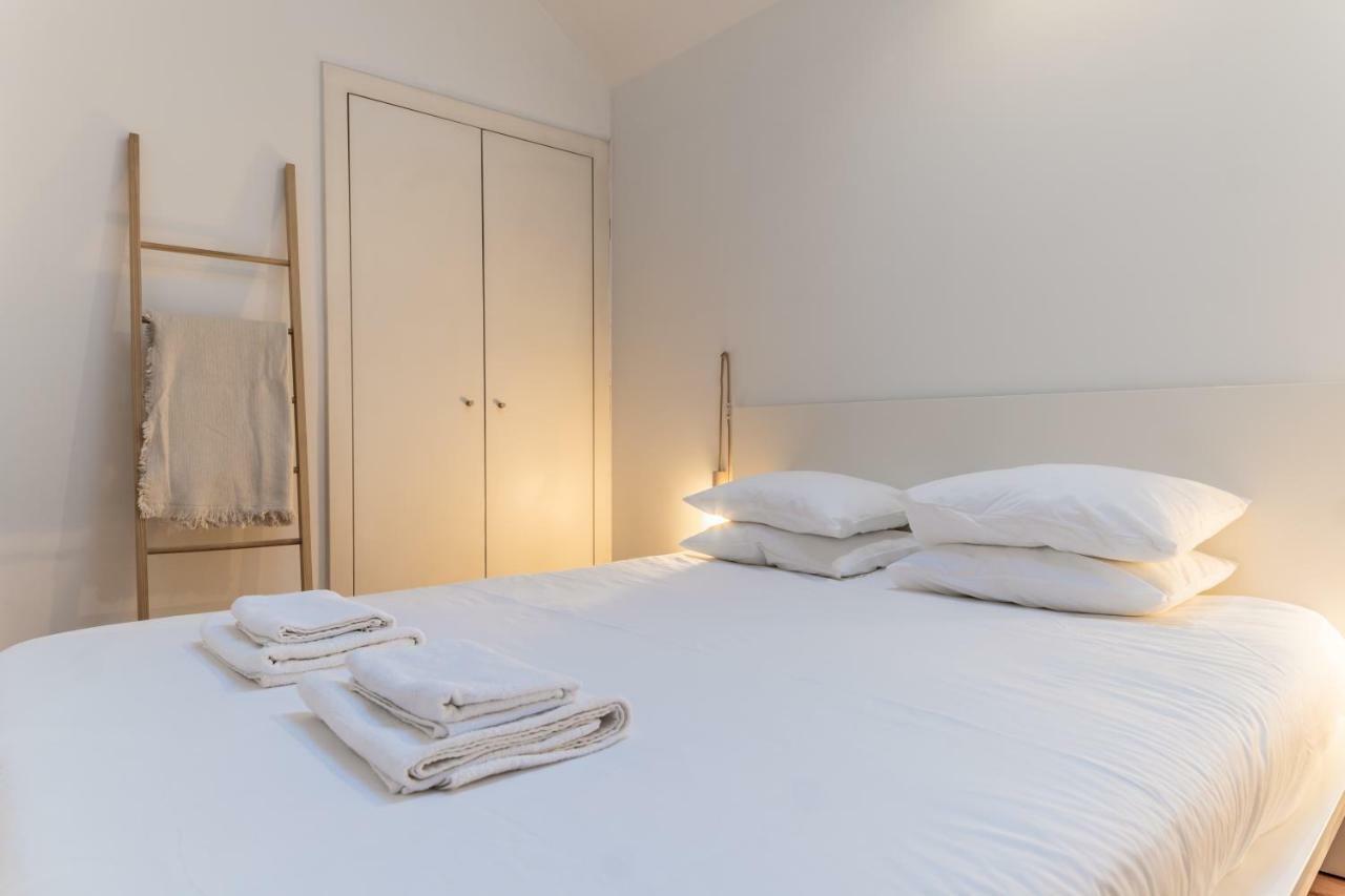 Lx 77 Apartman Lisboa Kültér fotó