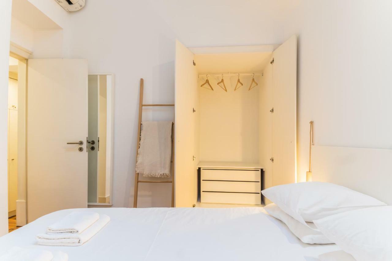 Lx 77 Apartman Lisboa Kültér fotó