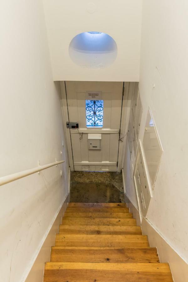 Lx 77 Apartman Lisboa Kültér fotó