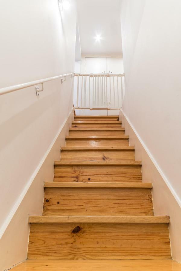 Lx 77 Apartman Lisboa Kültér fotó